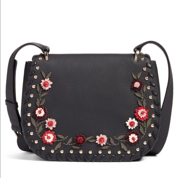 Kate Spade Daniels drive embellished tressa - Picture 3 of 8